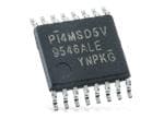 Diodes Incorporated PI4MSD5V95xA I²C/SMBus